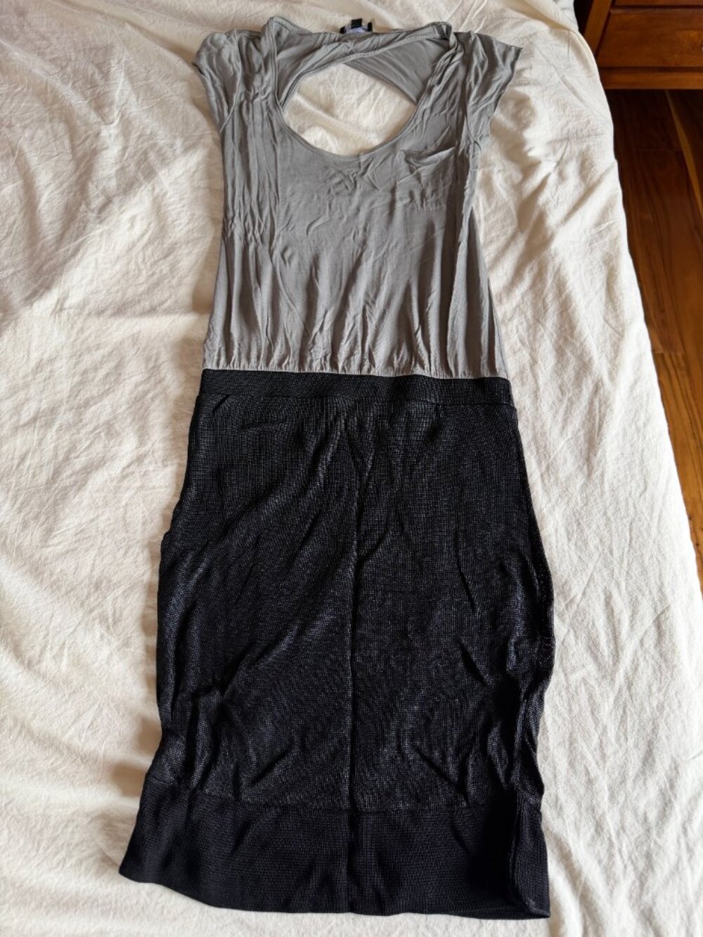 Bebe Dress - S